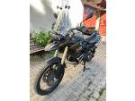 Klikněte pro detailní foto č. 6 - BMW F 800 GS faktury za servis