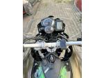 Klikněte pro detailní foto č. 7 - BMW F 800 GS faktury za servis