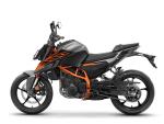 Klikněte pro detailní foto č. 1 - KTM 390 Duke 2026 black