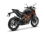 Klikněte pro detailní foto č. 3 - KTM 390 Duke 2026 black