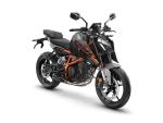 Klikněte pro detailní foto č. 4 - KTM 390 Duke 2026 black