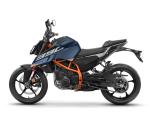 Detail nabídky - KTM 390 Duke 2026 blue