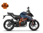 Klikněte pro detailní foto č. 2 - KTM 390 Duke 2026 blue
