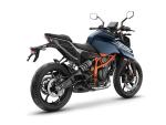 Klikněte pro detailní foto č. 4 - KTM 390 Duke 2026 blue