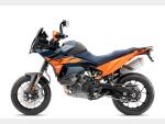 Detail nabídky - KTM 890 SMT