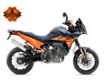 Klikněte pro detailní foto č. 2 - KTM 890 SMT