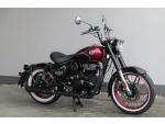 Detail nabídky - Royal Enfield Goan Classic 350 Rave Red ( odpočet DPH ) Limited edition