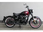 Klikněte pro detailní foto č. 2 - Royal Enfield Goan Classic 350 Rave Red ( odpočet DPH ) Limited edition