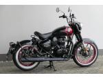 Klikněte pro detailní foto č. 3 - Royal Enfield Goan Classic 350 Rave Red ( odpočet DPH ) Limited edition