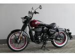 Klikněte pro detailní foto č. 4 - Royal Enfield Goan Classic 350 Rave Red ( odpočet DPH ) Limited edition