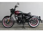 Klikněte pro detailní foto č. 5 - Royal Enfield Goan Classic 350 Rave Red ( odpočet DPH ) Limited edition