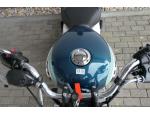 Klikněte pro detailní foto č. 13 - Royal Enfield Meteor 350 Retro Green ( odpočet DPH )