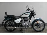 Klikněte pro detailní foto č. 2 - Royal Enfield Meteor 350 Retro Green ( odpočet DPH )