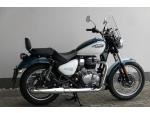 Klikněte pro detailní foto č. 3 - Royal Enfield Meteor 350 Retro Green ( odpočet DPH )