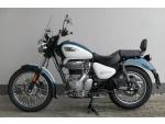 Klikněte pro detailní foto č. 5 - Royal Enfield Meteor 350 Retro Green ( odpočet DPH )
