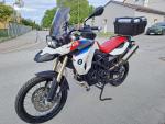 Klikněte pro detailní foto č. 1 - BMW F 800 GS Možné splátky