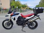 Klikněte pro detailní foto č. 2 - BMW F 800 GS Možné splátky