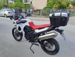 Klikněte pro detailní foto č. 3 - BMW F 800 GS Možné splátky