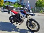 Klikněte pro detailní foto č. 5 - BMW F 800 GS Možné splátky