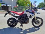 Klikněte pro detailní foto č. 6 - BMW F 800 GS Možné splátky