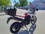 Klikněte pro detailní foto č. 7 - BMW F 800 GS Možné splátky