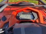 Klikněte pro detailní foto č. 3 - CFMOTO Gladiator X520-A