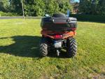 Klikněte pro detailní foto č. 4 - CFMOTO Gladiator X520-A