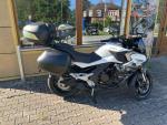 Klikněte pro detailní foto č. 1 - CFMOTO 700MT PREMIUM