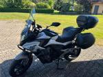 Klikněte pro detailní foto č. 2 - CFMOTO 700MT PREMIUM