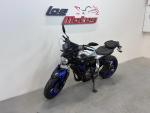 Klikněte pro detailní foto č. 2 - Yamaha MT-07