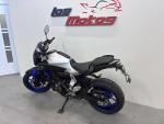 Klikněte pro detailní foto č. 3 - Yamaha MT-07