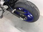 Klikněte pro detailní foto č. 4 - Yamaha MT-07