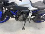 Klikněte pro detailní foto č. 5 - Yamaha MT-07