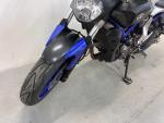 Klikněte pro detailní foto č. 6 - Yamaha MT-07