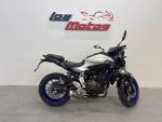 Klikněte pro detailní foto č. 8 - Yamaha MT-07