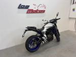 Klikněte pro detailní foto č. 9 - Yamaha MT-07