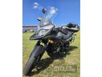 Klikněte pro detailní foto č. 10 - Suzuki DL 650 V-Strom ABS