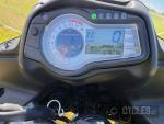 Klikněte pro detailní foto č. 14 - Suzuki DL 650 V-Strom ABS