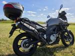 Klikněte pro detailní foto č. 4 - Suzuki DL 650 V-Strom ABS