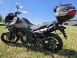 Klikněte pro detailní foto č. 7 - Suzuki DL 650 V-Strom ABS
