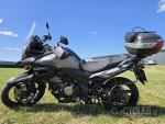 Klikněte pro detailní foto č. 8 - Suzuki DL 650 V-Strom ABS