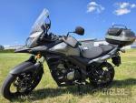 Klikněte pro detailní foto č. 9 - Suzuki DL 650 V-Strom ABS