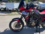 Klikněte pro detailní foto č. 11 - Honda CRF 1100 L Africa Twin DCT 1.majitel, Akrapovič, 2023, 11tkm
