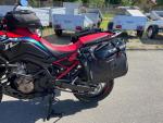 Klikněte pro detailní foto č. 12 - Honda CRF 1100 L Africa Twin DCT 1.majitel, Akrapovič, 2023, 11tkm