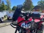 Klikněte pro detailní foto č. 13 - Honda CRF 1100 L Africa Twin DCT 1.majitel, Akrapovič, 2023, 11tkm