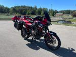 Klikněte pro detailní foto č. 2 - Honda CRF 1100 L Africa Twin DCT 1.majitel, Akrapovič, 2023, 11tkm
