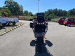 Klikněte pro detailní foto č. 3 - Honda CRF 1100 L Africa Twin DCT 1.majitel, Akrapovič, 2023, 11tkm
