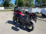 Klikněte pro detailní foto č. 6 - Honda CRF 1100 L Africa Twin DCT 1.majitel, Akrapovič, 2023, 11tkm
