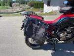Klikněte pro detailní foto č. 9 - Honda CRF 1100 L Africa Twin DCT 1.majitel, Akrapovič, 2023, 11tkm