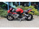 Klikněte pro detailní foto č. 10 - QJ Motor SRK 921 RR SKLADEM